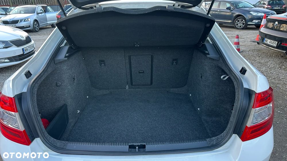 Skoda Octavia - 26