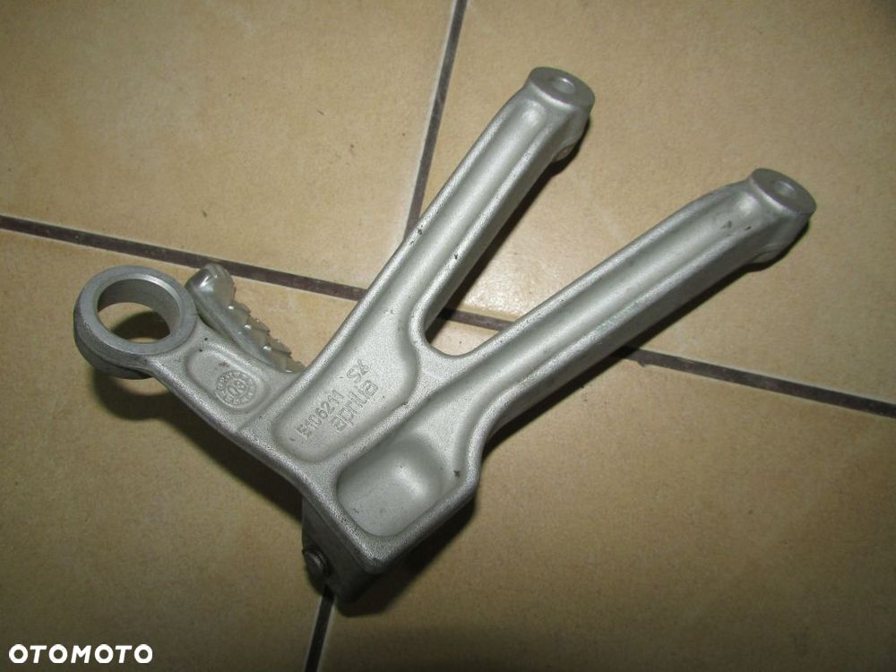 Aprilia tuono 1000 set panel lewy - 2