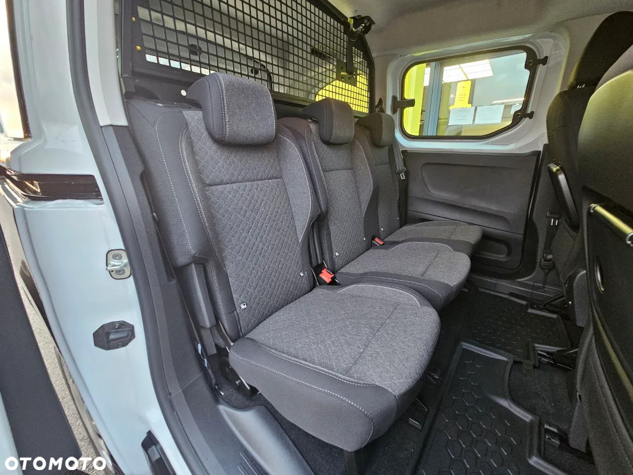 Opel Combo - 4