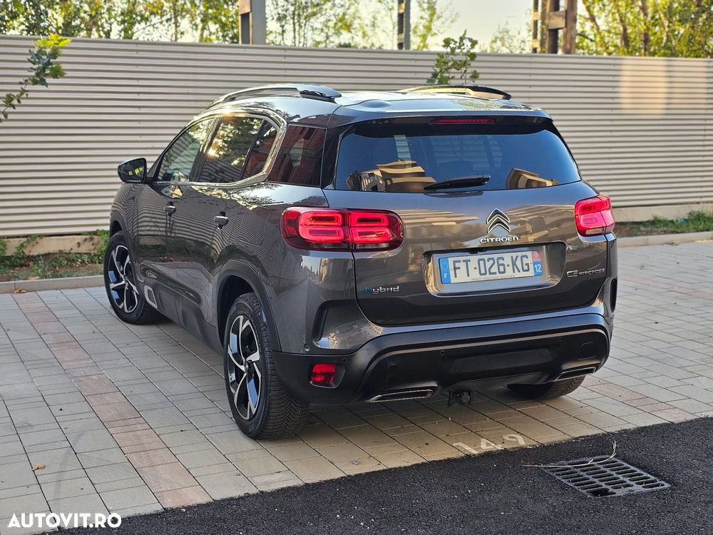 Citroën C5 Aircross - 6