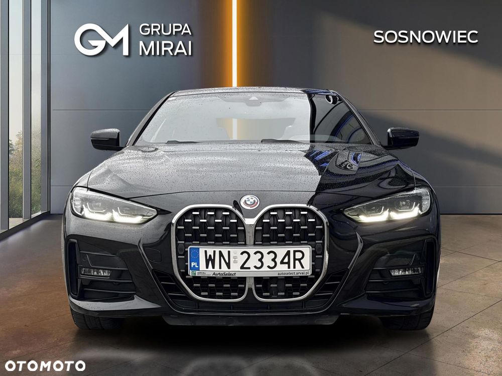 BMW Seria 4 - 8