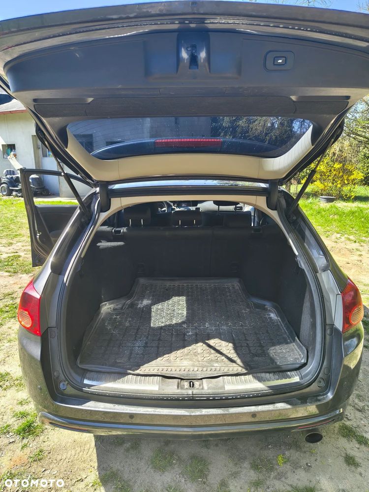 Honda Accord 2.0 Elegance - 10