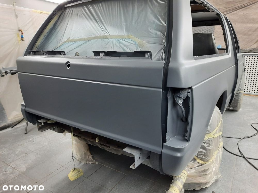 Chevrolet Blazer - 24