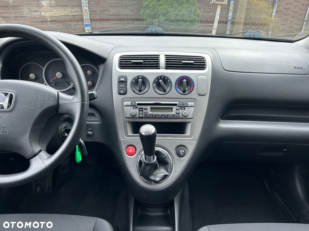 Honda Civic 1.4i Extra Edition - 30