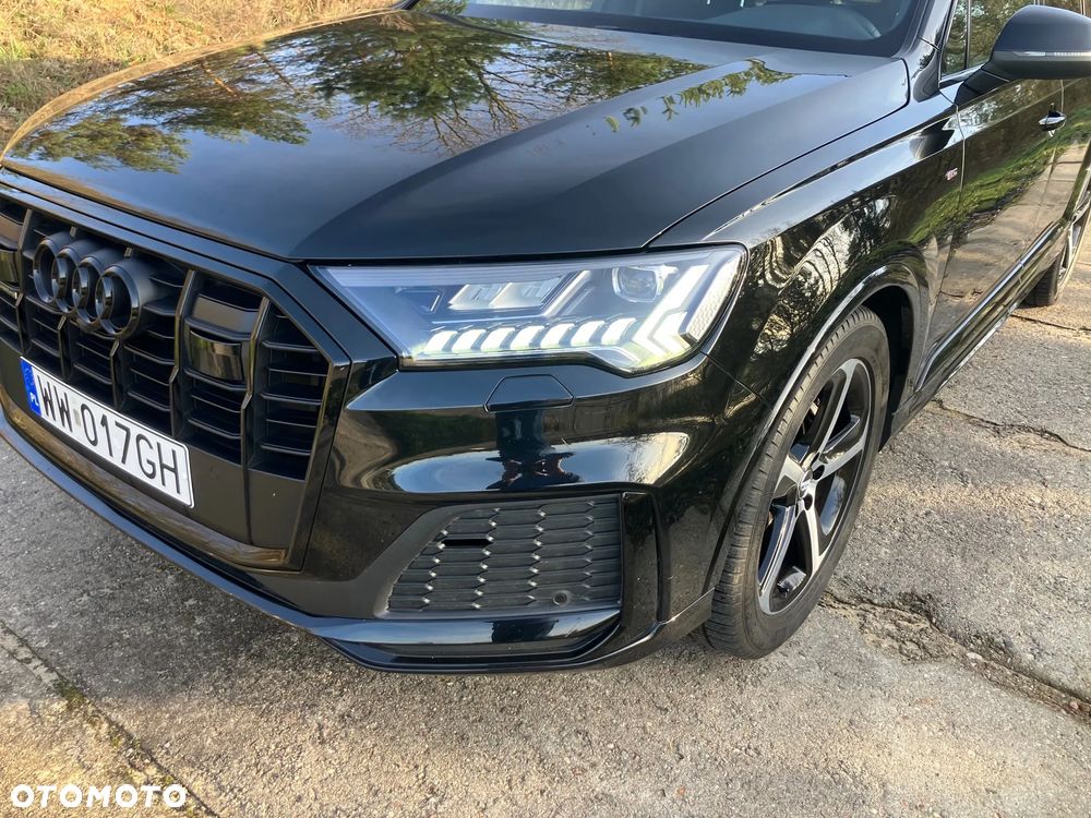Audi Q7 - 2