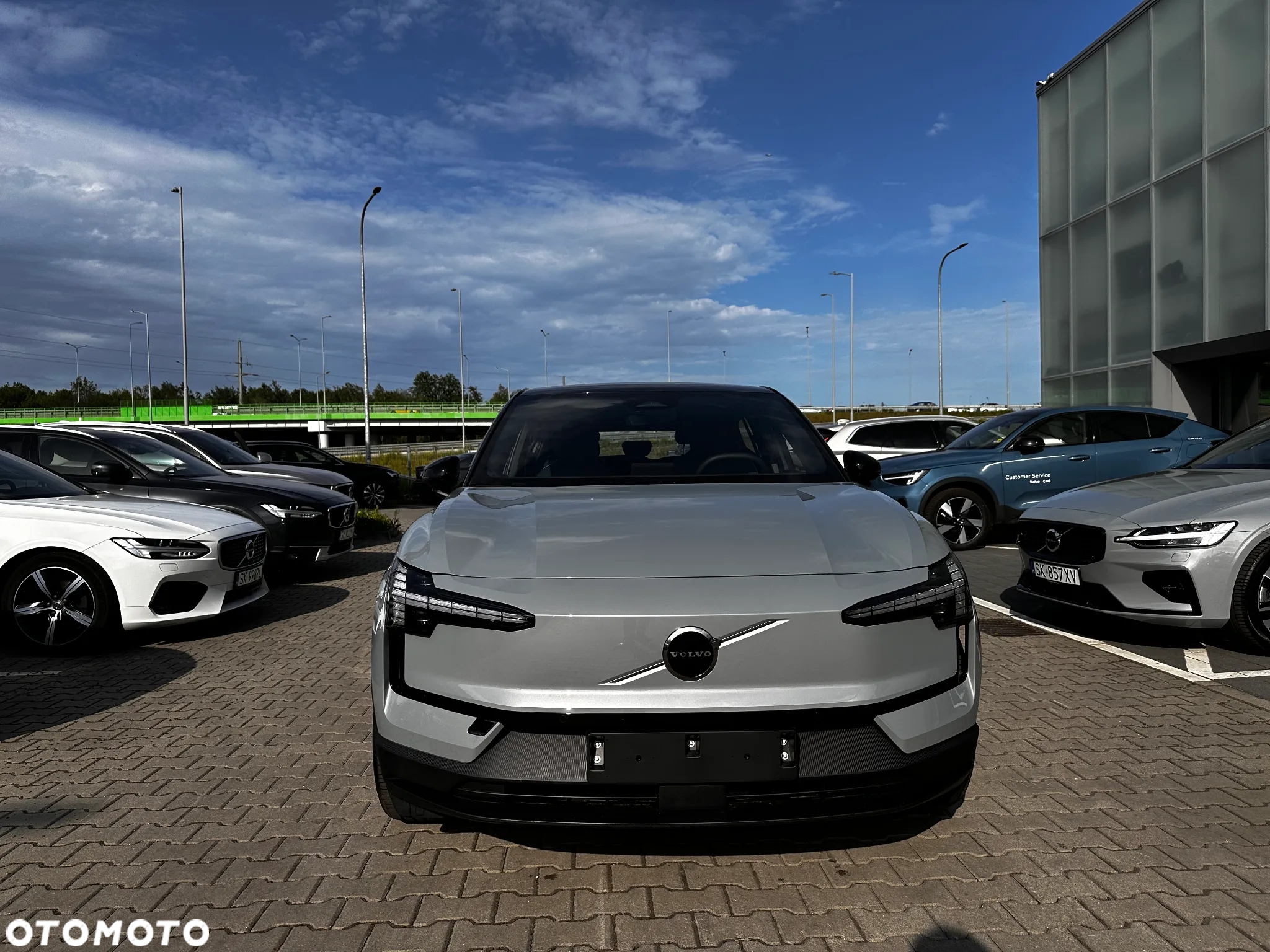 Volvo EX30 69kWh Twin Motor Plus - 3