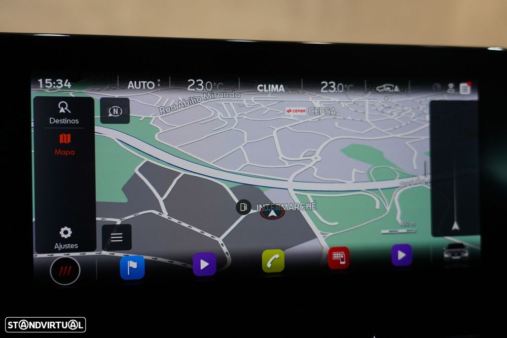 SEAT Leon ST 2.0 TDI FR - 15