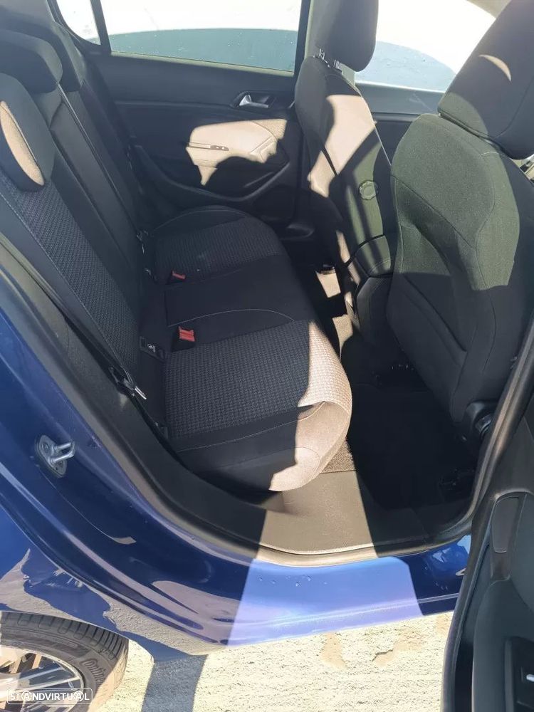 Peugeot 308 1.6 BlueHDi Allure - 23