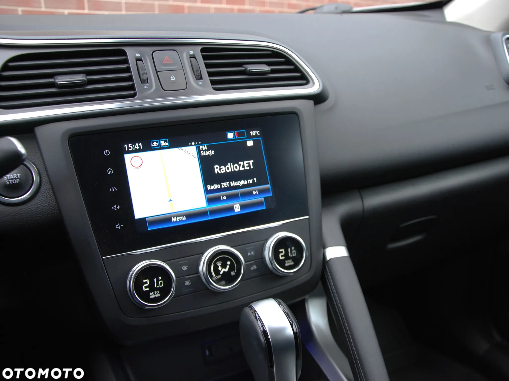 Renault Kadjar 1.3 TCe FAP Intens EDC - 36