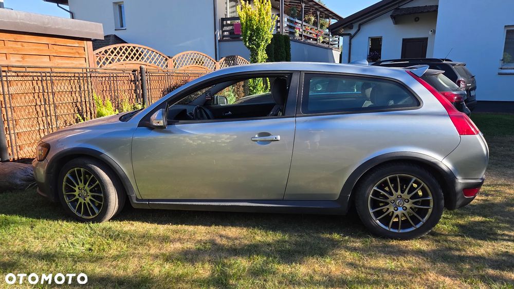 Volvo C30 1.6D DRIVe - 2