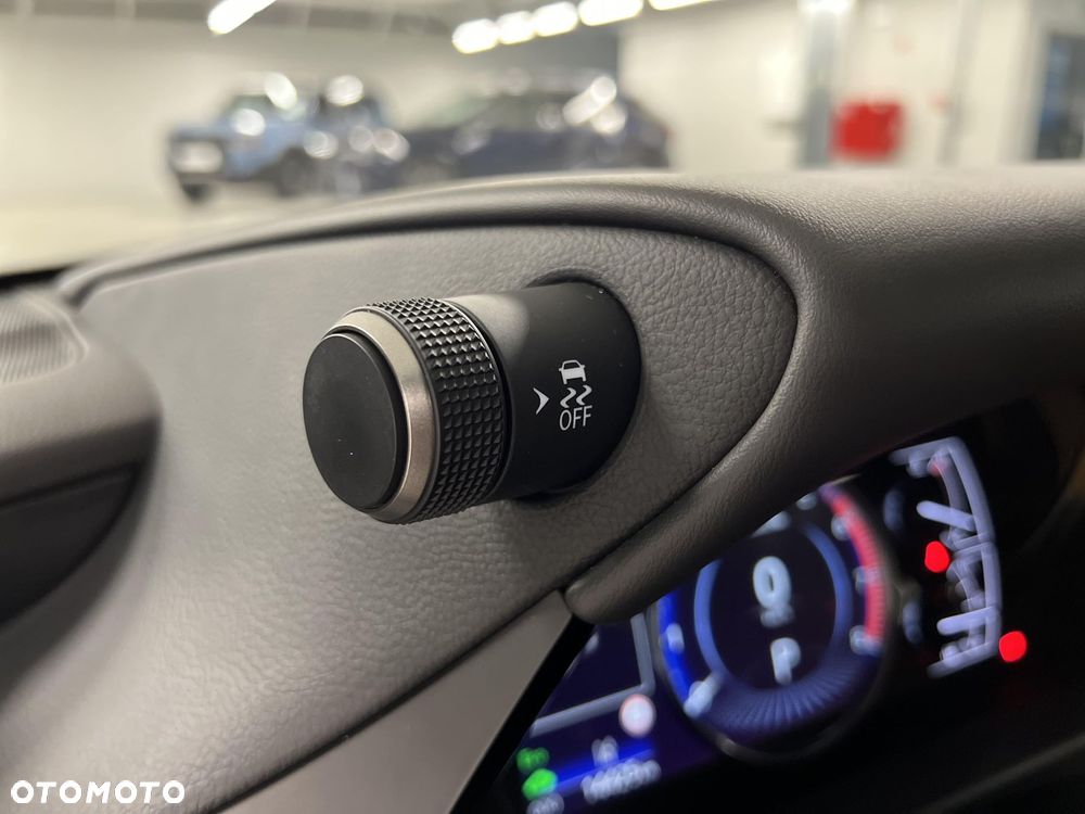 Lexus ES 300h Business Edition - 34