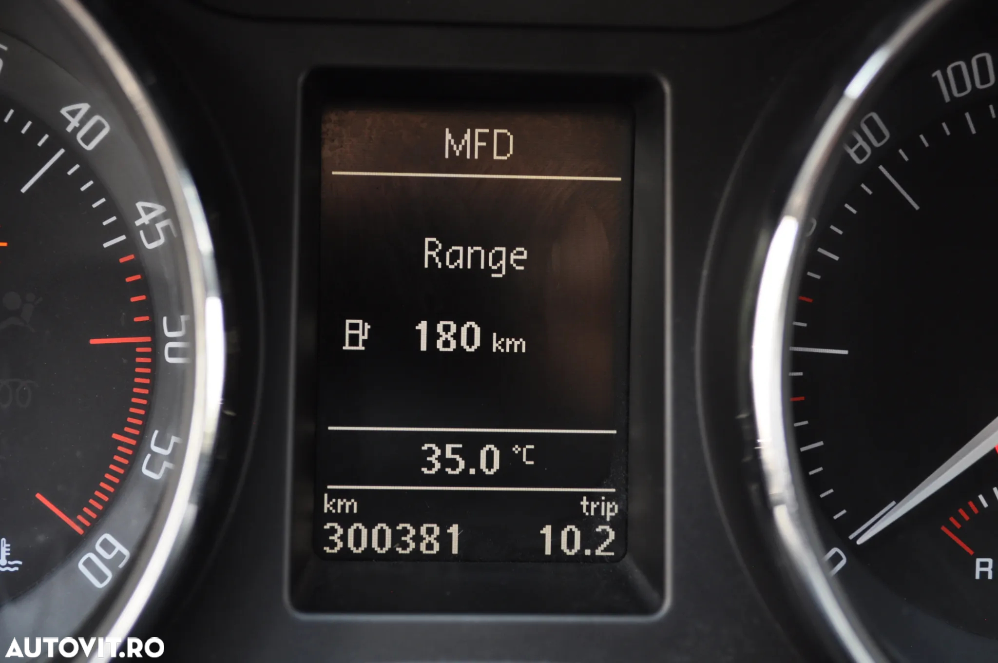 Skoda Superb Combi 2.0 TDI Comfort - 18