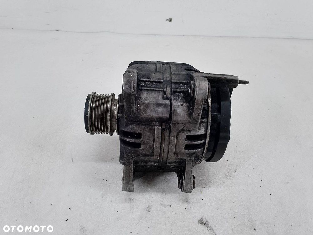 ALTERNATOR AUDI A2 045903023G 0124525027 1.2 TDI - 2
