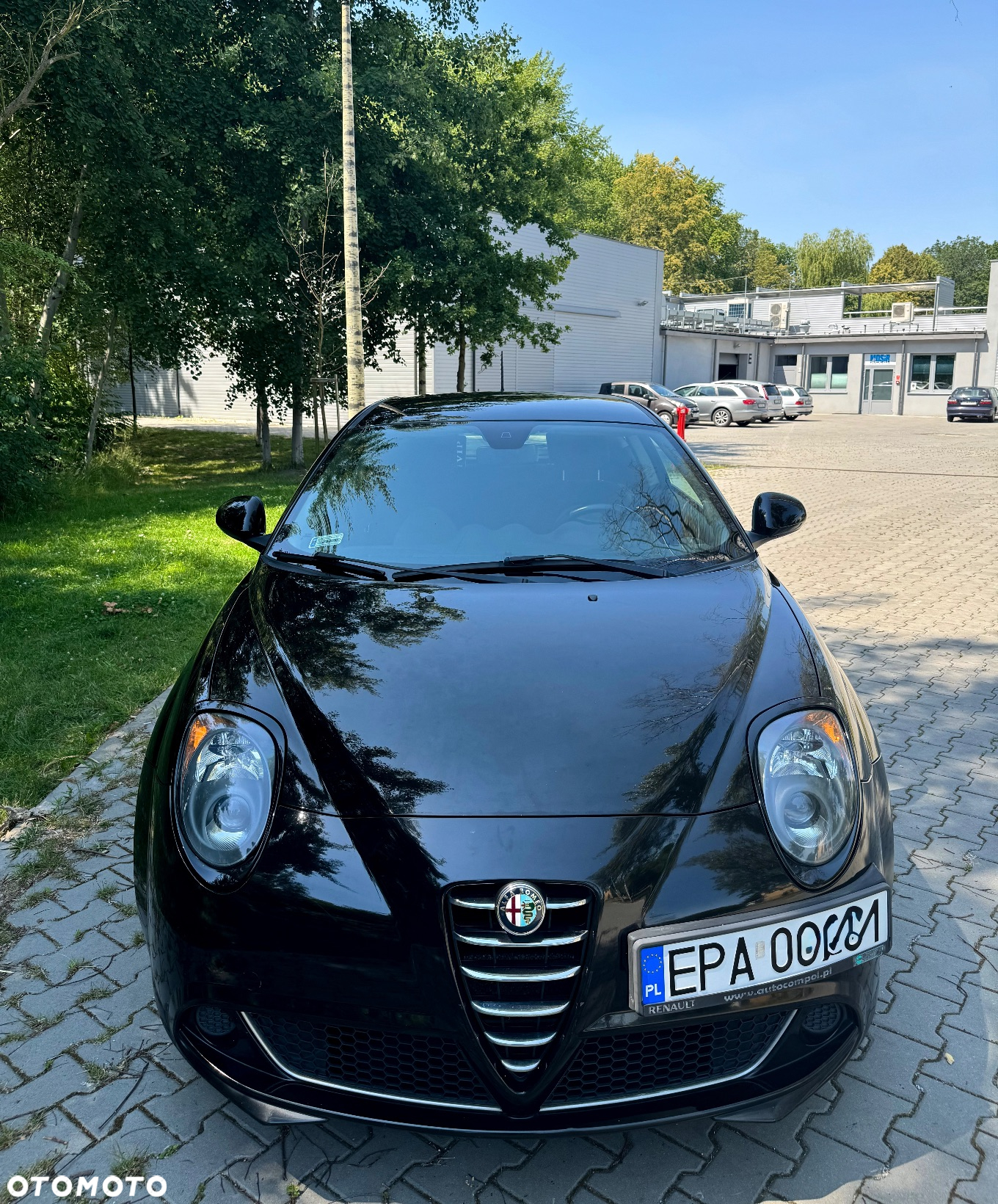 Alfa Romeo Mito - 7