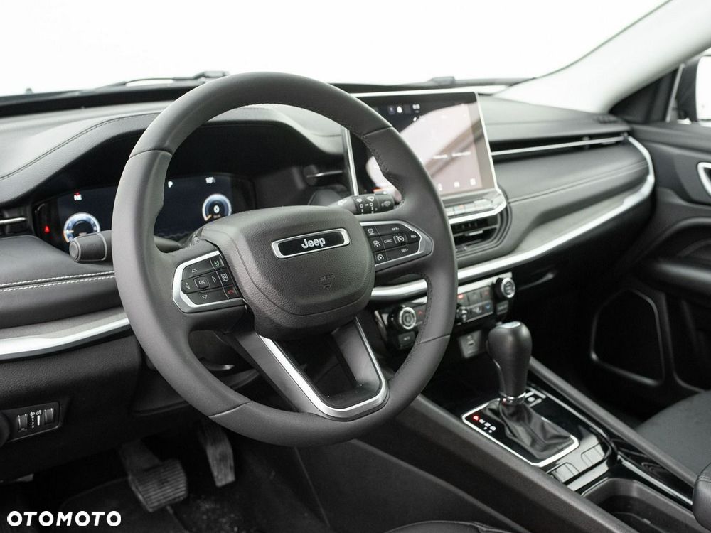 Jeep Compass - 7