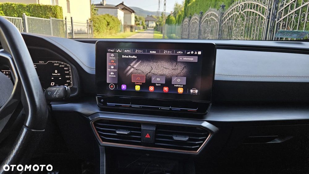 Cupra Formentor 1.5 TSI - 24