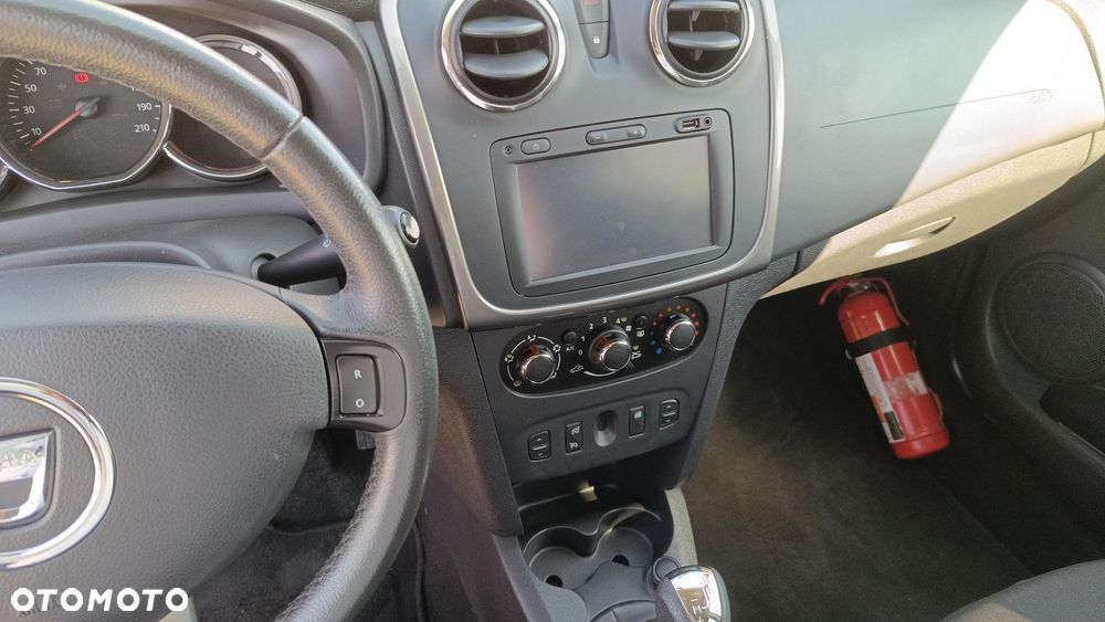 Dacia Sandero - 15