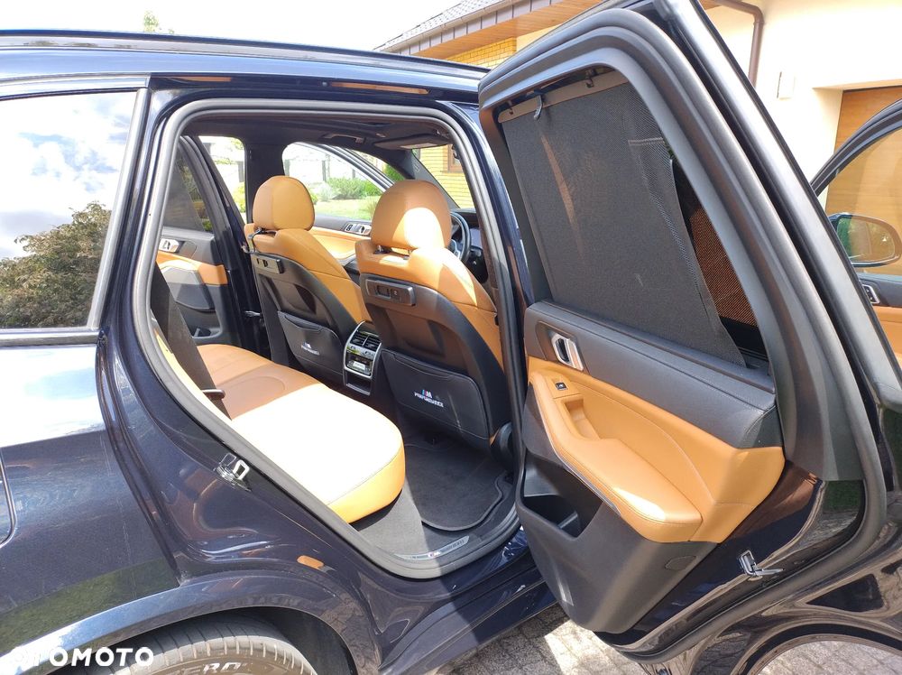 BMW X5 xDrive40i - 14