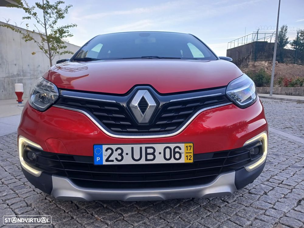 Renault Captur - 3