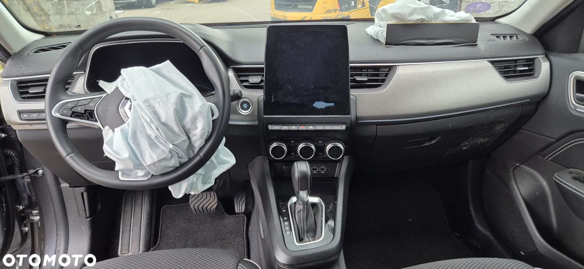 Renault Arkana 1.6 E-Tech Full Hybrid 145 Esprit Alpine MMT - 29