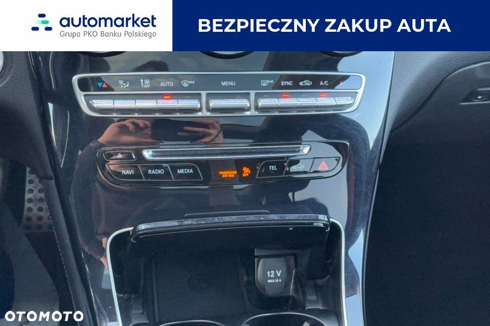 Mercedes-Benz GLC 250 4-Matic - 19