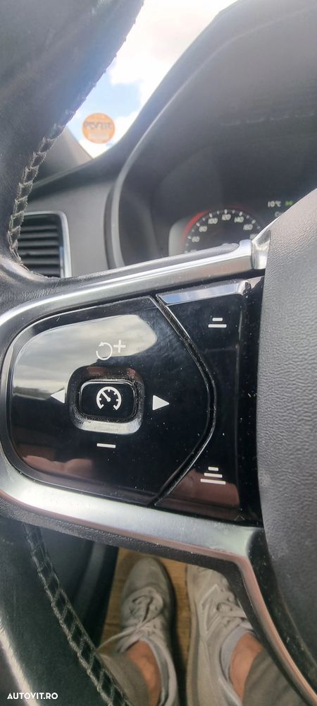 Volvo XC 90 T6 AWD Inscription - 12