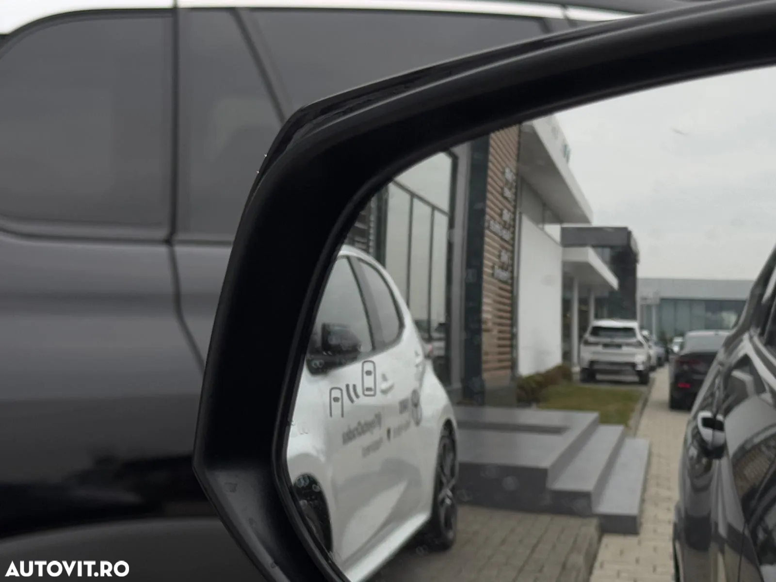 Toyota RAV4 2.5 PHEV VVT-iE 4x4 Style - 21