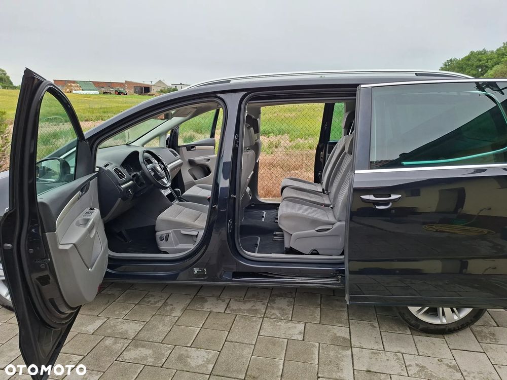 Seat Alhambra - 11