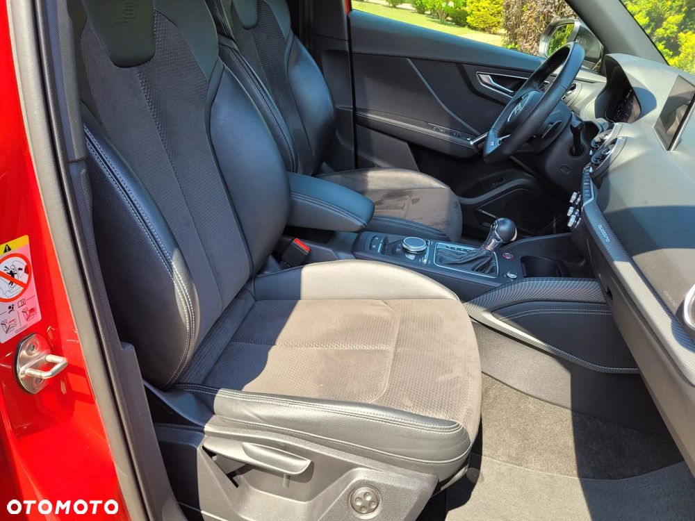 Audi SQ2 - 8