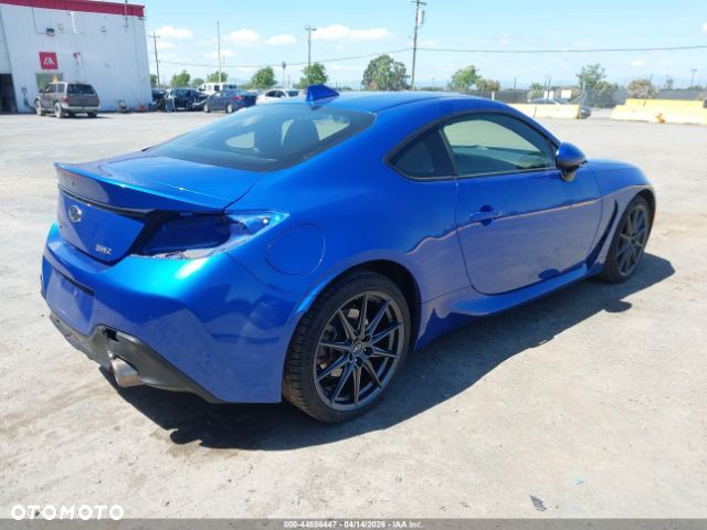 Subaru BRZ 2.4i Sport Final Edition - 5