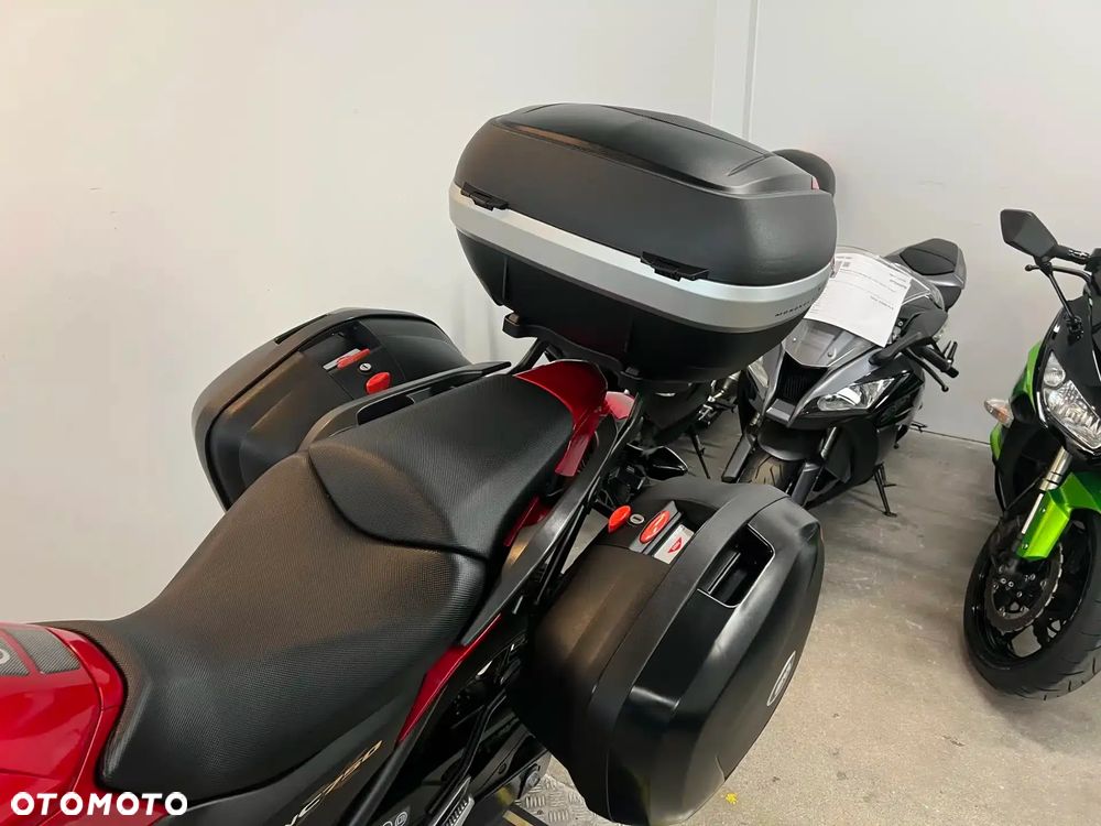 Honda NC - 26