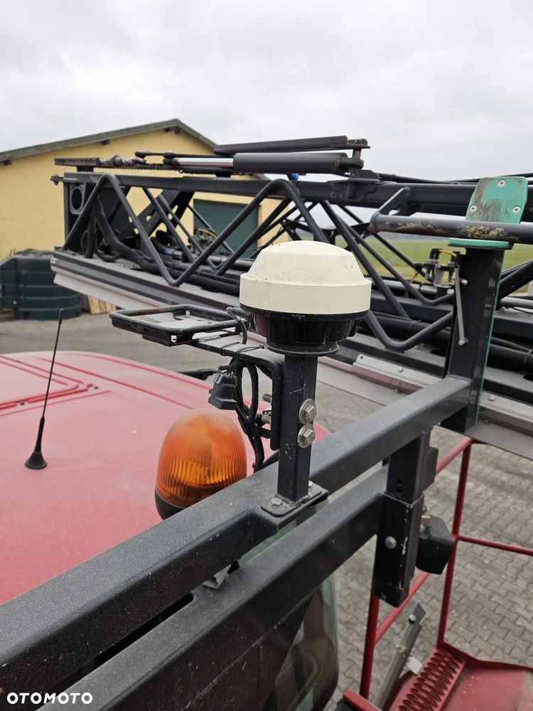 Horsch LEEB PT270 - 12