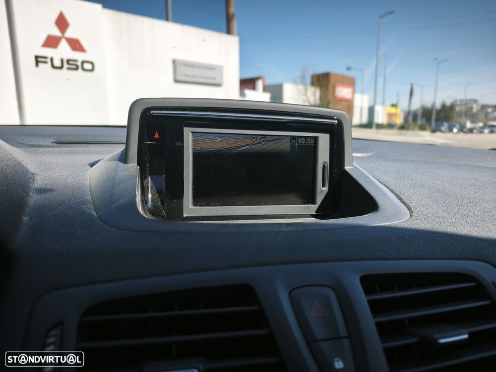 Renault Mégane Sport Tourer - 14