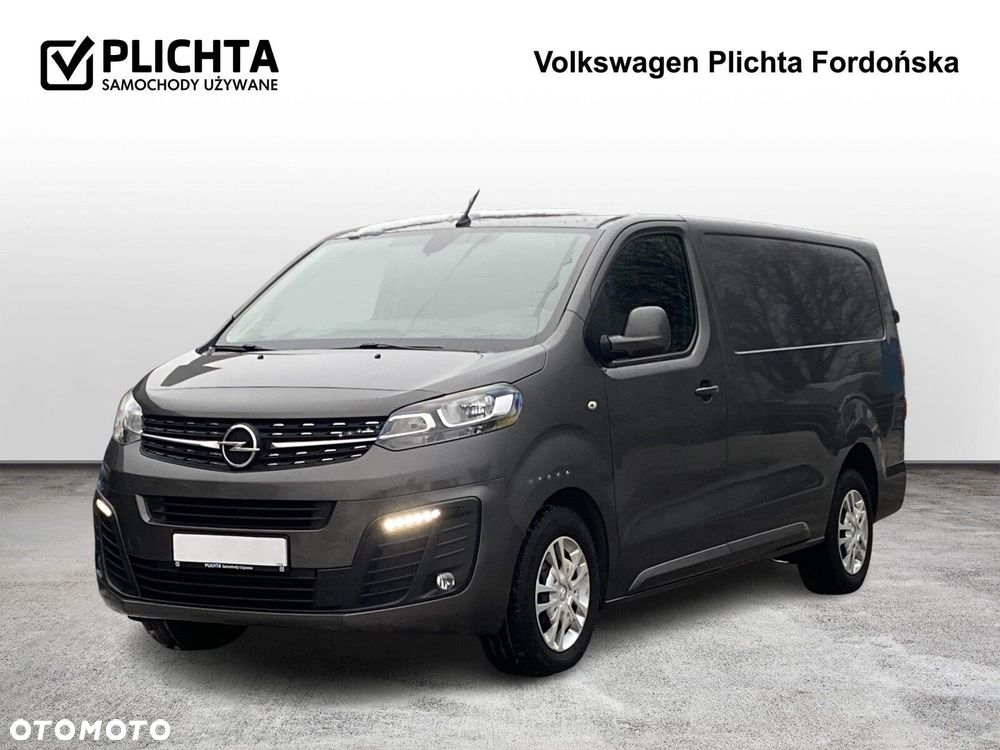 Opel Vivaro - 1