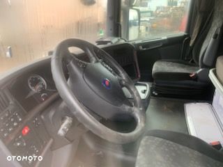 Scania R450 Topline - 2