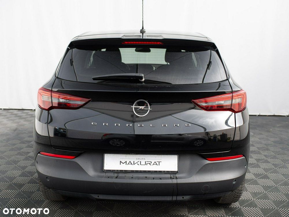 Opel Grandland 1.2 T Business Edition S&S - 9