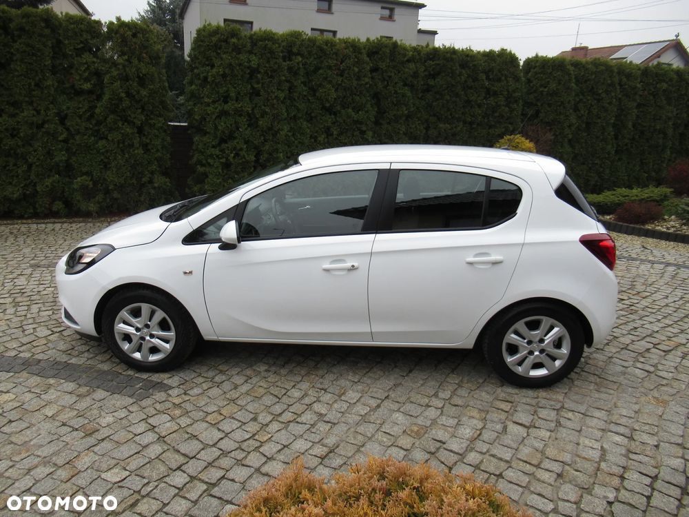 Opel Corsa 1.4 Active - 11