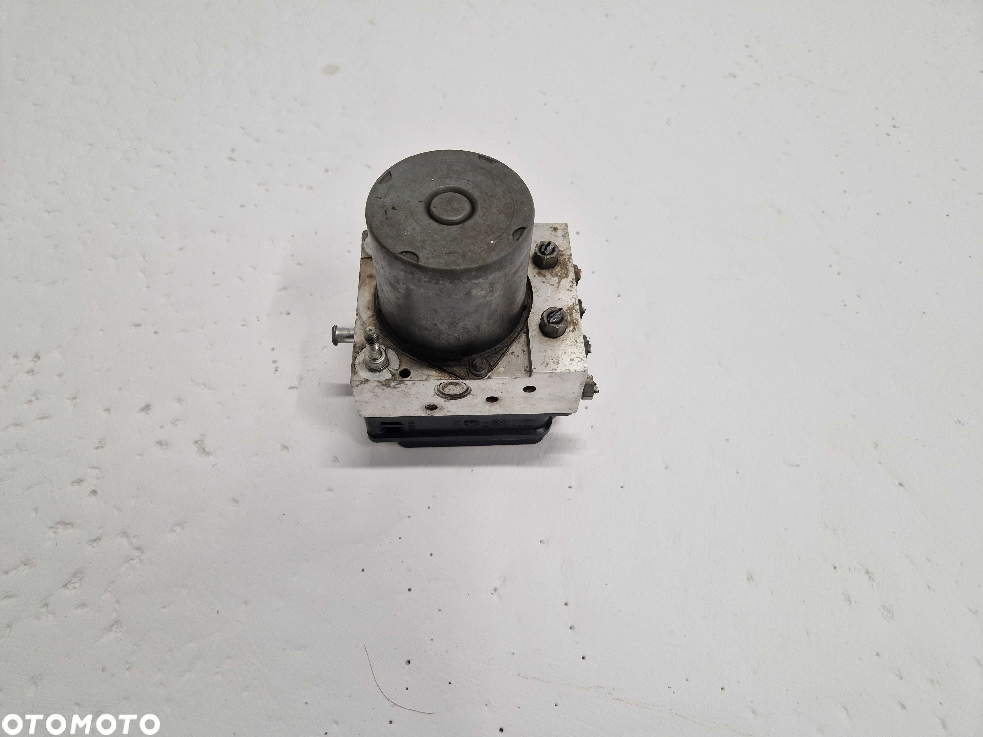 Pompa ABS Sterownik MITSUBISHI Colt VI Smart FORFOUR 1.3 Benzyna 1.5 - 5