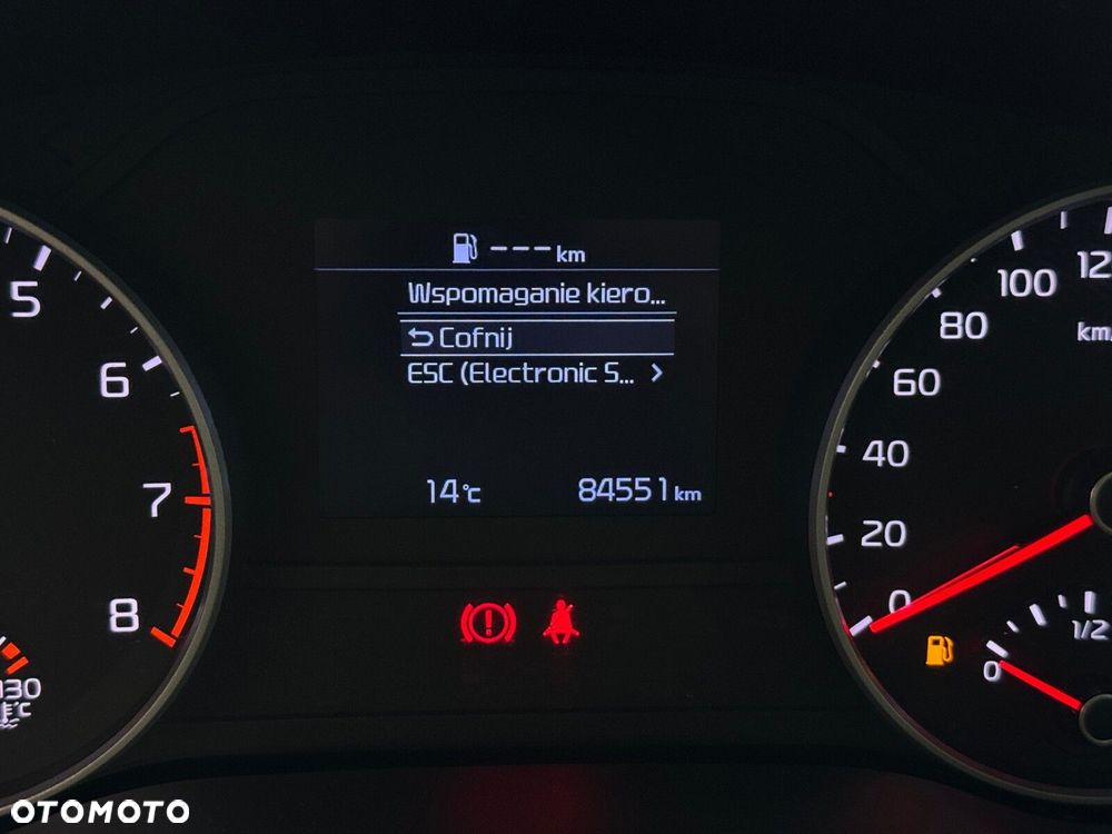 Kia Sportage 1.6 GDI M 2WD - 35