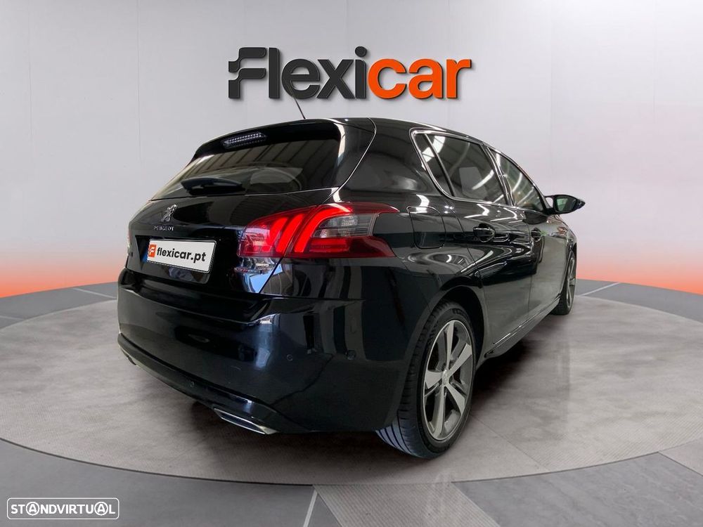 Peugeot 308 - 6