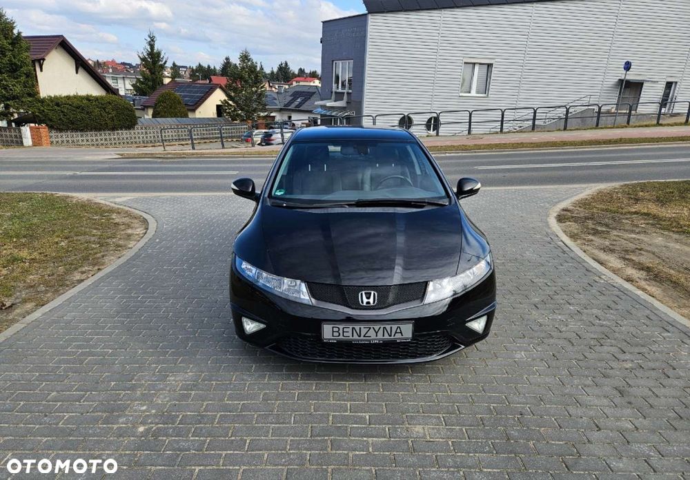 Honda Civic - 2