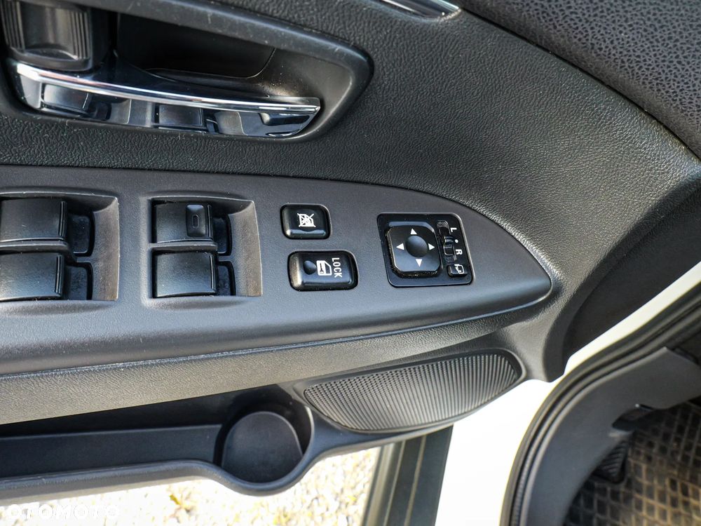 Citroën C4 Aircross HDi 115 Stop & Start 2WD Tendance - 29