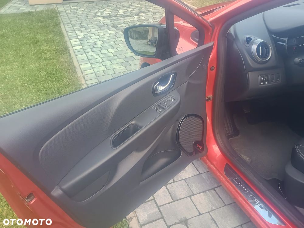 Renault Clio 1.2 Enegry TCe Limited - 6