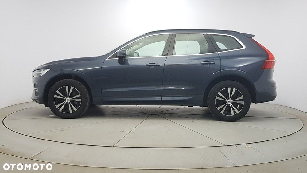 Volvo XC 60 - 4