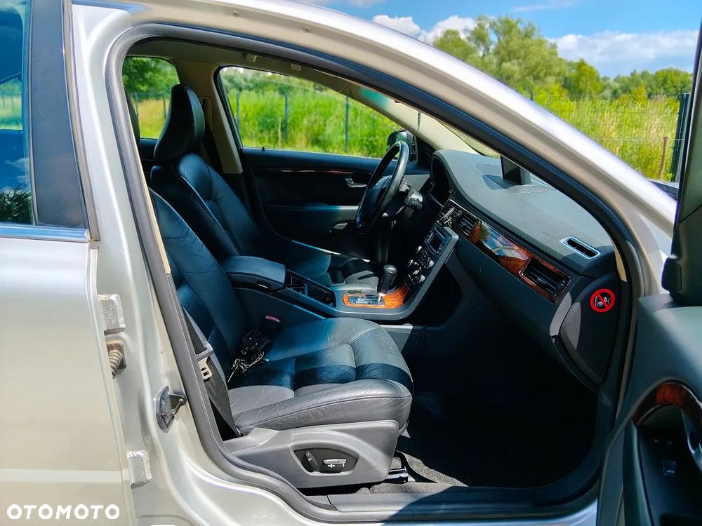Volvo S80 2.4D5 Executive - 16