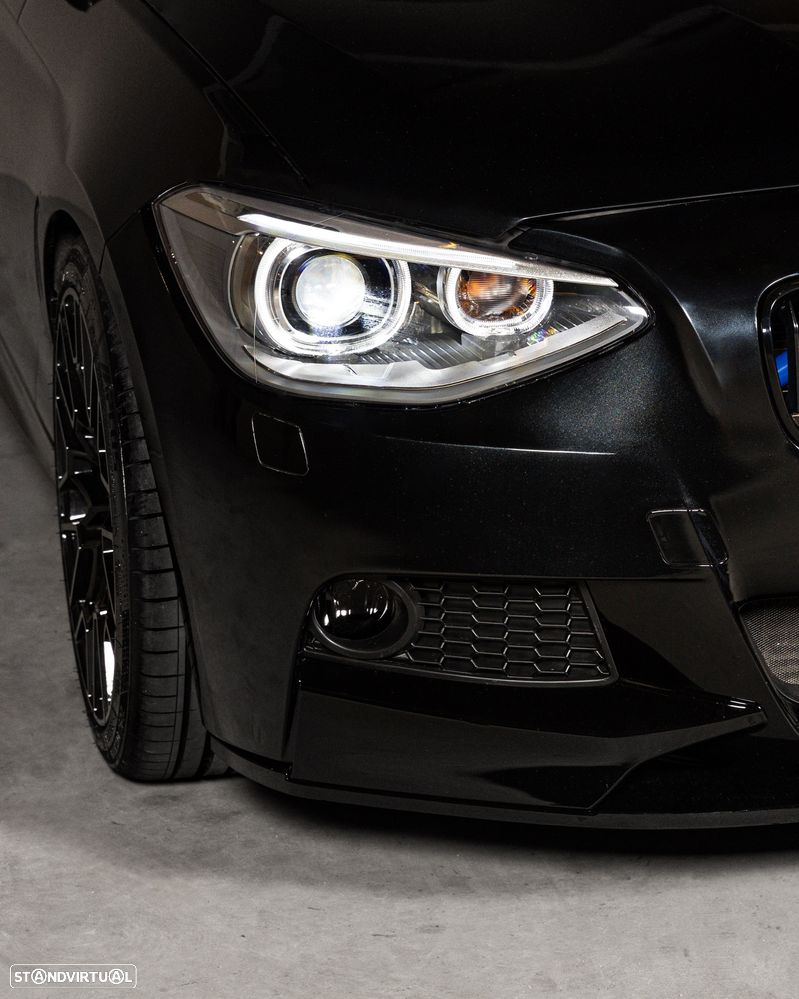 BMW 120 d M Sport - 6