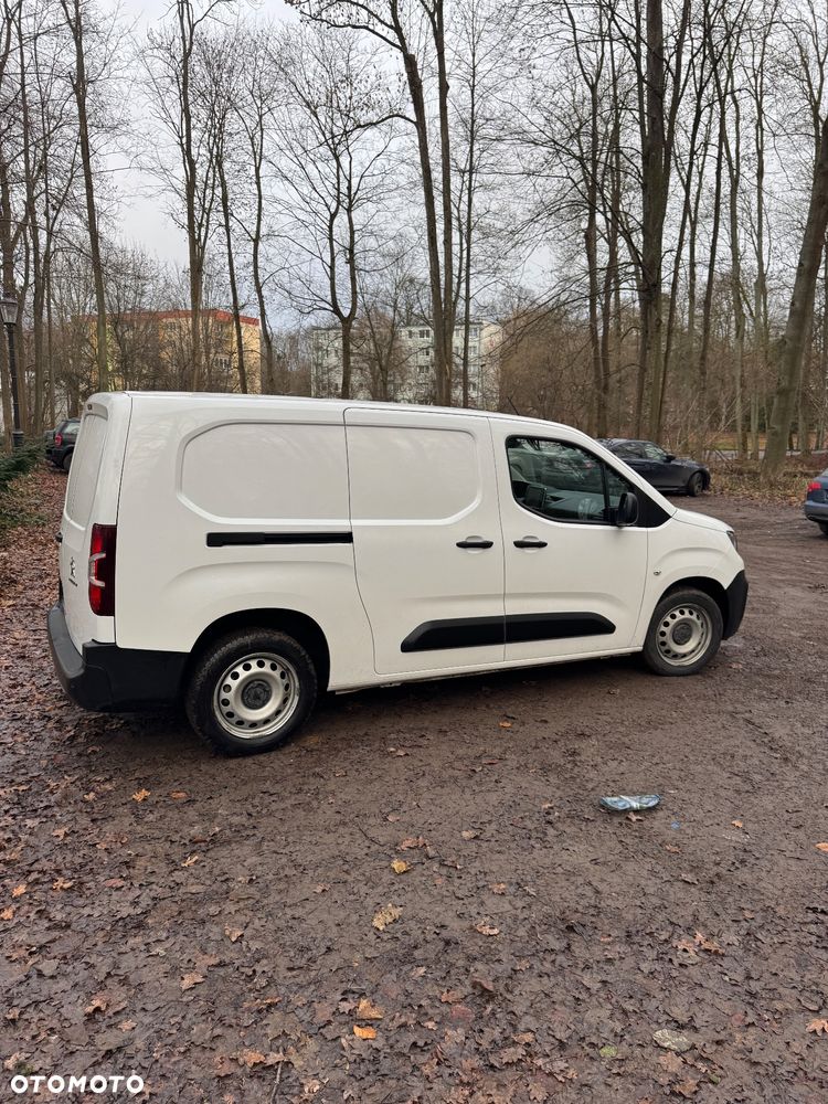 Peugeot Partner - 6