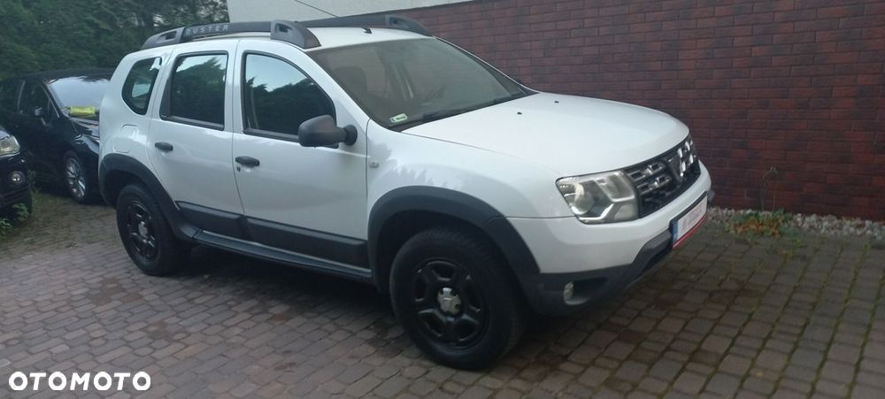 Dacia Duster - 29