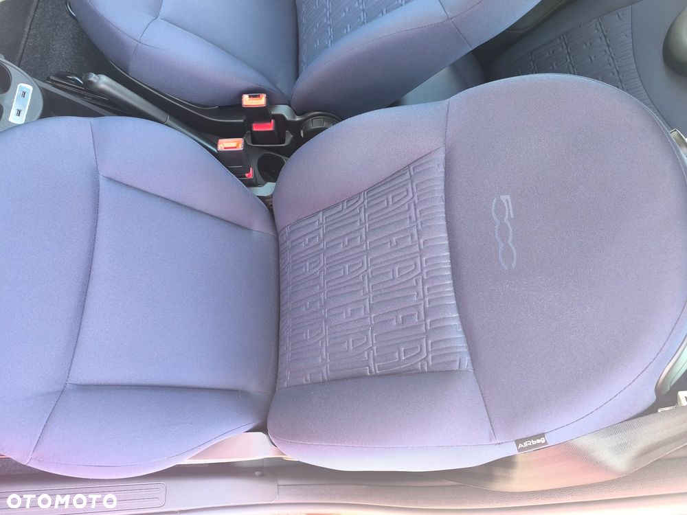 Fiat 500 1.0 Hybrid - 16