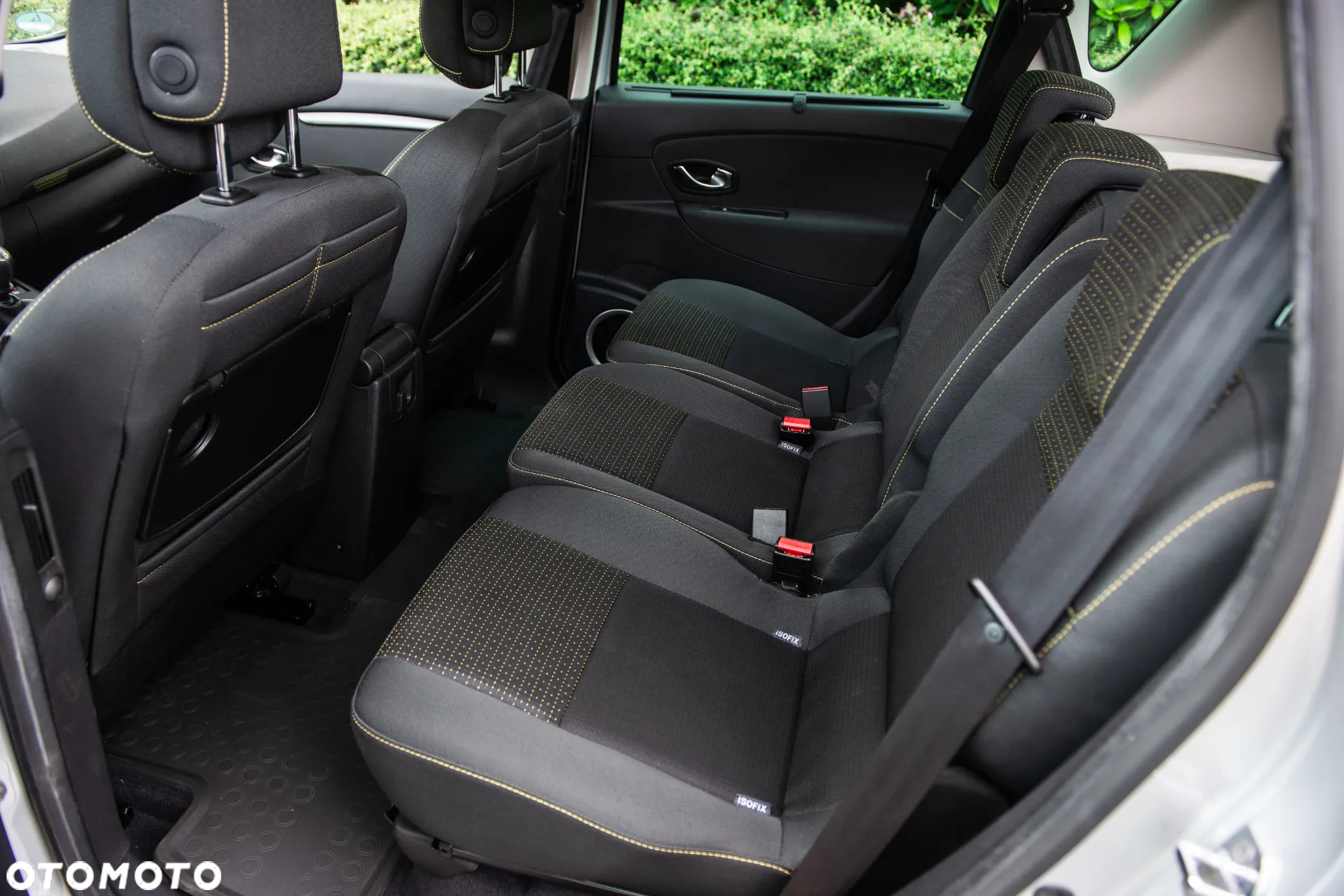 Renault Scenic 1.9 dCi Emotion Plus - 18